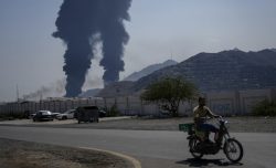 Il paradosso del Golfo: insicuro, con o senza Usa