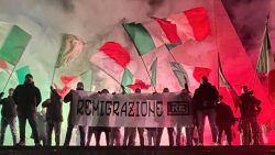 L’internazionale della remigrazione e il piano per l’etnostato bianco