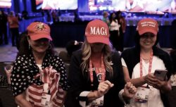 La nuova America in cerca di se stessa e l’impero spiazzato dal nuovo mondo