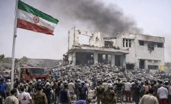 “La scuola in Iran colpita dagli americani”: la conferma nell’inchiesta militare
