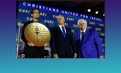 Gli Usa ammalati di antisemitismo
