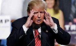 Medio Oriente, tutte le spine di Trump