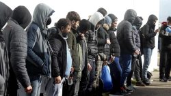Contro gli asilanti anche se le cose vanno piuttosto bene. L’UDC non molla l’osso