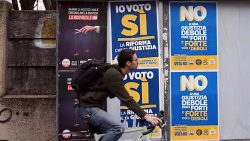 Carriere dei magistrati, un referendum pro o contro Giorgia Meloni