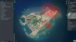 Con l’IA la guerra è ancora più orribile
