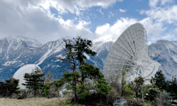 I piani di Musk per Starlink mettono a rischio la sovranità svizzera