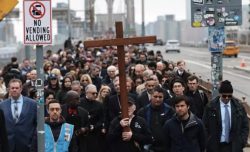 George Weigel: “I cattolici americani stanno capendo il loro sbaglio. Hanno votato un narcisista”