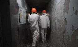 Ritorno a Chernobyl, a 40 anni dall’incidente che terrorizzò l’Europa