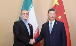 L’incognita cinese sul Medio Oriente