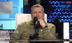 Parsi: “Le offese volgari a Meloni provano che Putin e Trump sono alleati”