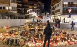 La tragedia di una civiltà perduta