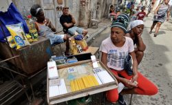 Trump frustrato dirotta su Cuba