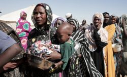 Tre anni di massacri, stupri e fame: Sudan senza tregua