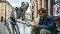 Primo maggio – Nella rete della mega-macchina