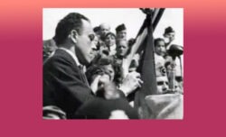 Il coraggio di lottare per cambiare la storia
