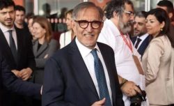 Ma Salò è diverso dal 25 Aprile