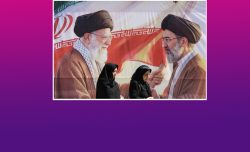 La rivincita dei Guardiani, al centro del mosaico Iran