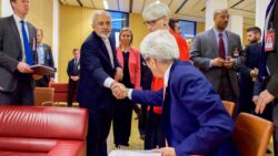 Come il fallimento dell’accordo sul nucleare iraniano ha condannato l’ordine globale