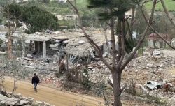 Se i massacri in Libano diventano le medaglie della Grande Israele