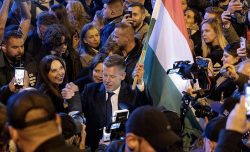 Orbán, la lezione per Europa e sinistra