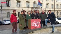 Salario minimo: perché il compromesso è positivo