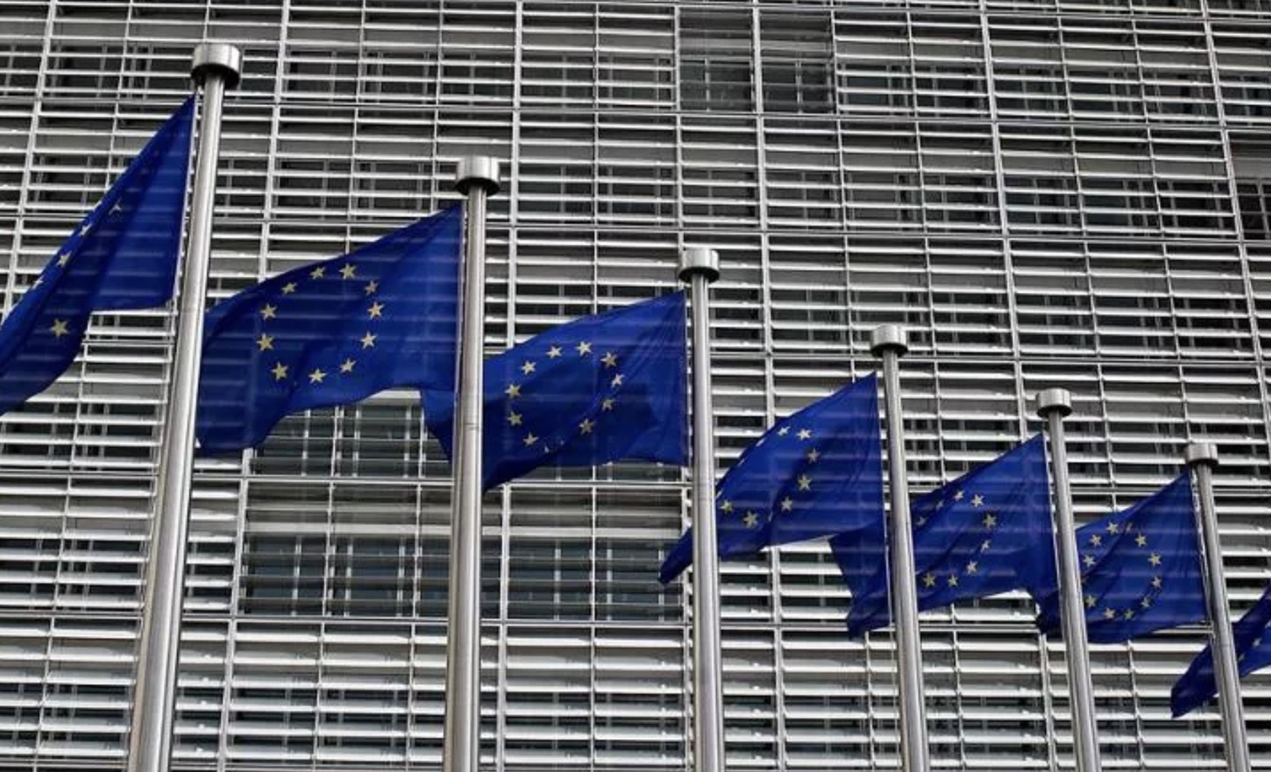 L’Occidente a pezzi una chance per l’Europa