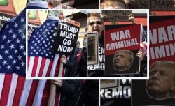 I cattolici americani abbandonano Trump: scenario da incubo per il voto di MidTerm