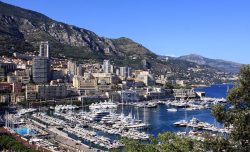 Fidinam sanzionata a Monaco per “inerzia” anti-riciclaggio