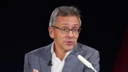 Bremmer: “Putin ha bisogno di Pechino, è sempre più debole”