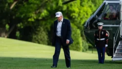 Trump, il declino dello spirito del caos