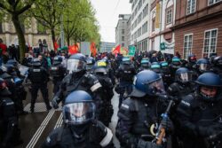 Un discutibile e inefficiente modello svizzero di repressione