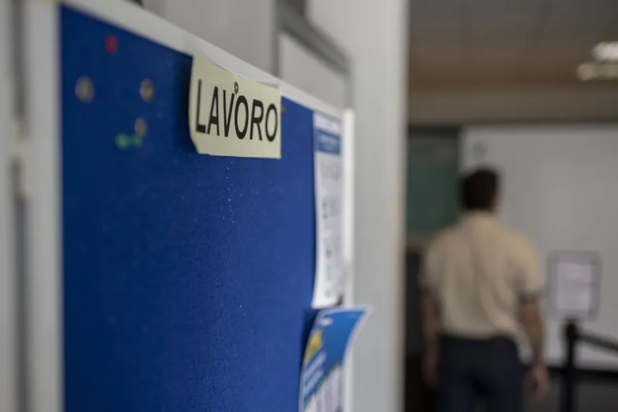 I frontalieri disoccupati potrebbero ricevere le indennità dalla Svizzera
