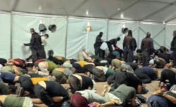 Nelle celle di Israele neanche la violenza è uguale per tutti