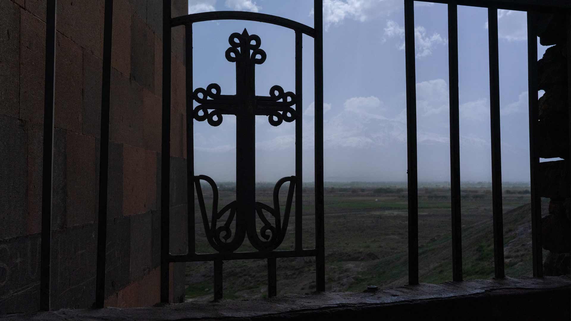 Armenia, tra pace e repressione