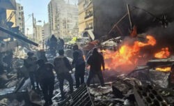 Se la civiltà corre verso la catastrofe