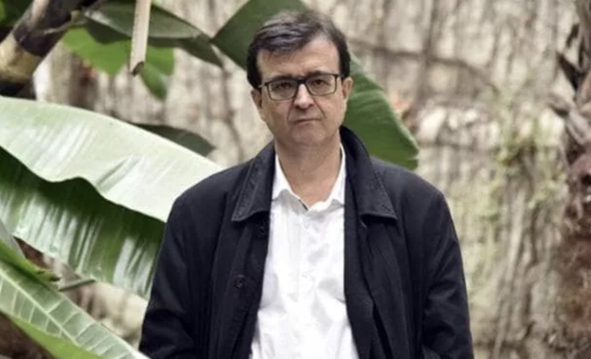Cercas: “In Spagna la corruzione scredita la sinistra e mina la democrazia”