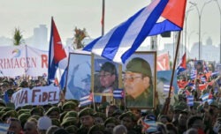 Il tramonto di Cuba e quel piano di una Baia dei Porci al contrario