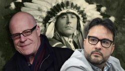 Abbi pietà di noi, “Cervo bianco”!