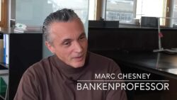 «L’UBS dovrebbe essere grata ai contribuenti per la garanzia statale»
