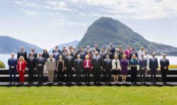 E anche questa volta c’entra la Svizzera…