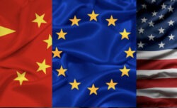 Europa ai margini, perché non è vero