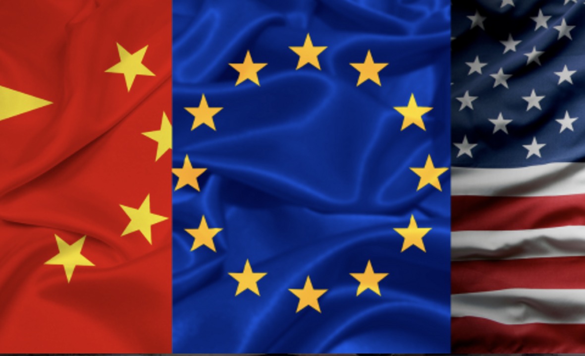 Europa ai margini, perché non è vero