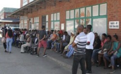 Violenza xenofoba in Sudafrica