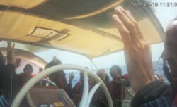 Israele, la deriva morale è un macabro spettacolo