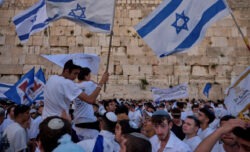 Per salvare Israele va accettata la realtà