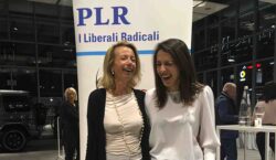 L’iniziativa va bene così 