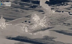 Kiev: «Centinaia di russi uccisi» Mosca sfoggia i missili atomici