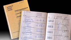 Dal libretto giallo all’IA 