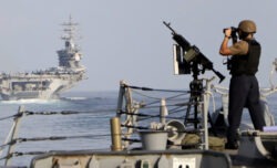 Iran, il contro-bombardamento è l’inflazione negli Usa: +3,8%