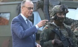 Cosa succede se l’Europa affida la sua sicurezza all’industria tedesca